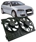 Conjunto De Ventoinha Audi A3 Tt Passat Jetta Tiguan 2.0 Turbo E 2.5 5cc Conjunto De Ventoinha Audi A3 Tt Passat Jetta Tiguan 2.0 Turbo E 2.5 5cc