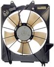 Conjunto de Ventoinha de Arrefecimento do Motor Dorman 620-210 para Honda Conjunto de Ventoinha de Arrefecimento do Motor Dorman 620-210 para Honda
