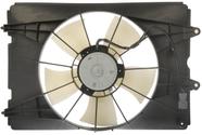 Conjunto de Ventoinha de Arrefecimento do Motor Dorman 620-273 para Honda Conjunto de Ventoinha de Arrefecimento do Motor Dorman 620-273 para Honda