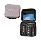 Conjunto De Ventosas a Vácuo Com Bomba Manual E Vários Tamanhos Para Massagem - 24 Peças Conjunto De Ventosas a Vácuo Com Bomba Manual E Vários Tamanhos Para Massagem - 24 Peças