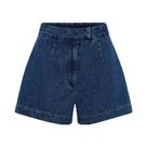Conjunto De Verão Casual Feminino Sem Mangas Com Decote Redondo Em Cor Sólida, Moda Y2K