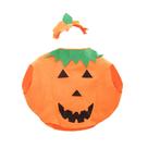 Conjunto de vestidos de fantasia: frutas de Halloween, abóbora, morango, maçã, melancia Conjunto de vestidos de fantasia: frutas de Halloween, abóbora, morango, maçã, melancia