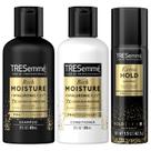 Conjunto de Viagem TRESemmé Rich Moisture - Com Spray de Cabelo
