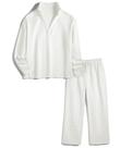 Conjunto de Viagem Yioaga Carmel Patrick para Mulheres