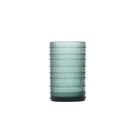 Conjunto de vidro Fortessa Jupiter Beaded Hobnail 380 ml Iced Beverage