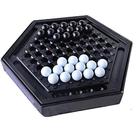 Conjunto de xadrez TGRTY Jogo de tabuleiro de xadrez para crianças com peças de mármore