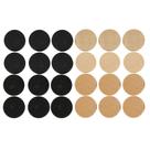 Conjunto de xadrez Yitre Draughts Checkers com tabuleiro de xadrez para crianças