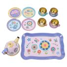 Conjunto de xícara de chá Pretend Toy Simulation para crianças Conjunto de xícara de chá Pretend Toy Simulation para crianças