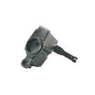 Conjunto Defletor Anti-chama At 1.0 Gasolina Volkswagen Gol Ate 2021 Nk-291032