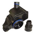 Conjunto Defletor De Oleo - Fox 2000 A 2007 / Golf 2000 A 2007 / Polo 2000 A 2006 - 087111