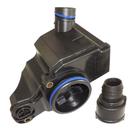 Conjunto Defletor Golf Todos polo Motor 1.6 fox Lc125016 Conjunto Defletor Golf Todos polo Motor 1.6 fox Lc125016