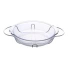 Conjunto Delicias da Mesa Redonda 2 Peças 13767 - Top Line
