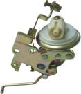 Conjunto Desafogador Weber - Tempra 1992 A 1992 - 404018