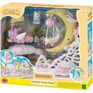 Conjunto Desfile Dos Sonhos Sylvanian Families - Epoch 5816 Conjunto Desfile Dos Sonhos Sylvanian Families - Epoch 5816