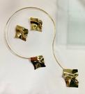 Conjunto deslumbrante