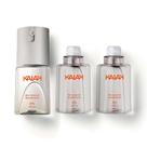 Conjunto Desodorante Corporal Kaiak Feminino com Refil