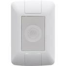 Conjunto Detector de Presença 4x2 Bivolt Aria - 57241080 - TRAMONTINA