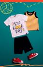 Conjunto Digi Happy 3 pçs