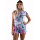 Conjunto Diluxo Tie Day Azul Conjunto Diluxo Tie Day Azul