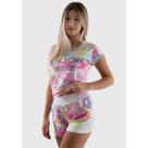 Conjunto Diluxo Tie Day Rosa Conjunto Diluxo Tie Day Rosa
