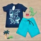 Conjunto Dino