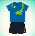 Conjunto dinossauro