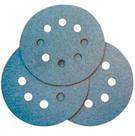 Conjunto Discos Lixa Pluma Makita 80 A-92190-5