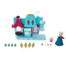 Conjunto Disney Frozen Mini Playset Confeitaria Arendelle - Hasbro