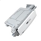 Conjunto Dispenser Branco Lavadora Brastemp W11655499 Conjunto Dispenser Branco Lavadora Brastemp W11655499