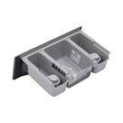 Conjunto Dispenser para Máquina de Lavar Brastemp - W11539639