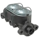 Conjunto do cilindro principal do freio ACDelco Professional 18M72