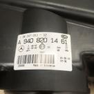 Conjunto Do Farol Lado Direito- Original Mbenz A9408201461