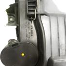 Conjunto Do Farol Lado Esquerdo - Original Mb - A9738202261