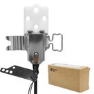 Conjunto do hotend esquerdo em metal e cerâmica para impressora 3D H2C/H2D