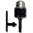 Conjunto do Mandril Makita B-12887 S13 + Chave + Adaptador