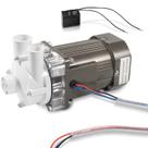 Conjunto do motor da bomba de água para máquina de gelo Hoshizaki S-0730