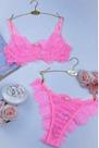 Conjunto docinho