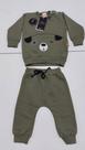 Conjunto Dog Livy