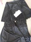 Conjunto dormi preto