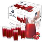 Conjunto Dubai Para Refresco 7 Peças Ruvolo