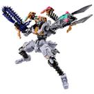 Conjunto DX Tarantula Knight - Toy Bandai King-Ohger