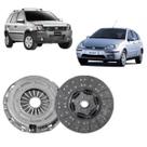 Conjunto - Ecosport 2008 A 2012 / Focus 2005 A 2010 - 9589