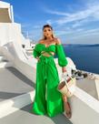 Conjunto Eduarda Verde
