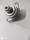 Conjunto eixo e flange dw862