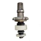 Conjunto Eixo Principal + Mancal Superior BV Penta Digital (CHAPA U) (RED. 1:26) - PPA - A17050