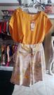Conjunto Elegance Plus Size
