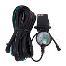 Conjunto Elétrico Kombi IGT D1000K kit 3ª geração GNV