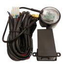 Conjunto Elétrico Passeio IGT D1000C kit 3ª geração GNV
