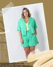 Conjunto ELIANE PLUS SIZE