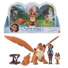 Conjunto Ellian E Grifo De Montaria Enfeitiçados - Sunny